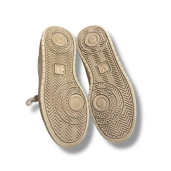 Veja x Madewell Women's Esplar‎ Leather Sneakers Limited Edition Size 8 EU39 - Picture 7 of 8